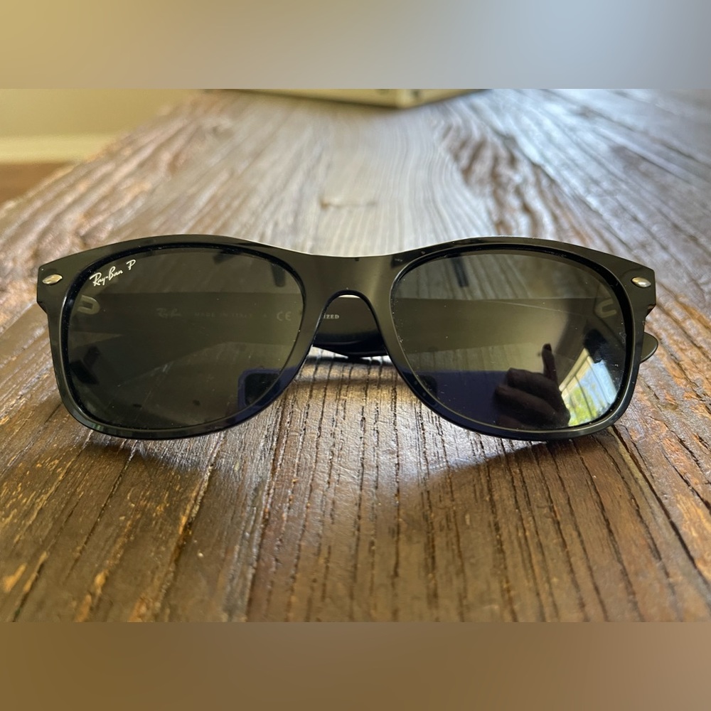 RayBan Wayfarer